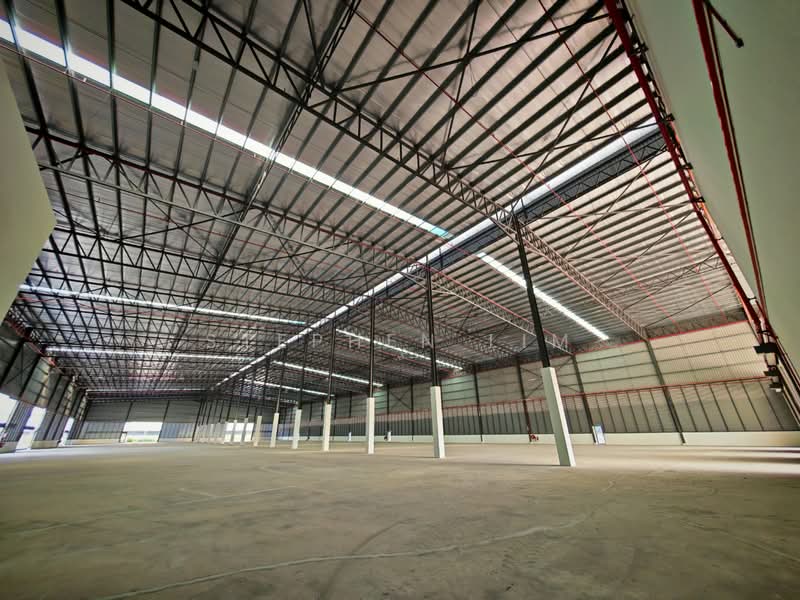 Detached Factory for Sale in Jenjarom (Selangor) - Stephen Lim - PropertyGuru.com.my