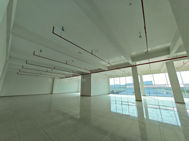 Detached Factory for Sale in Jenjarom (Selangor) - Stephen Lim - PropertyGuru.com.my
