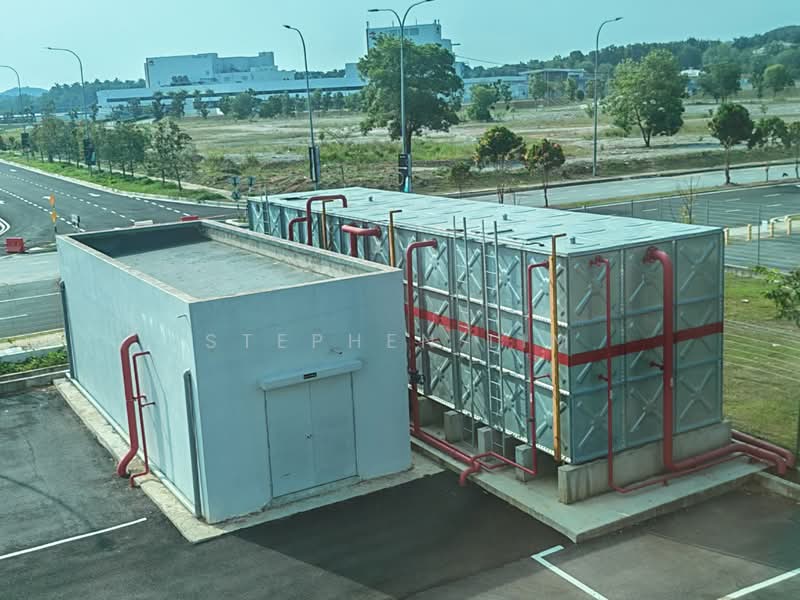 Detached Factory for Sale in Jenjarom (Selangor) - Stephen Lim - PropertyGuru.com.my