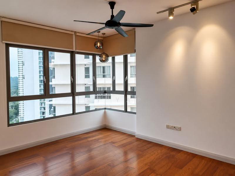 Condominium for Sale at The Westside One - SY YAP - View - PropertyGuru.com.my