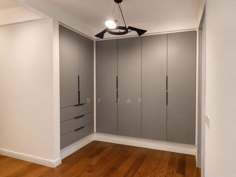 Condominium for Sale at The Westside One - SY YAP - Interior - PropertyGuru.com.my