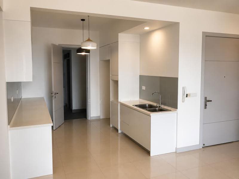 Condominium for Sale at The Westside One - SY YAP - Kitchen - PropertyGuru.com.my