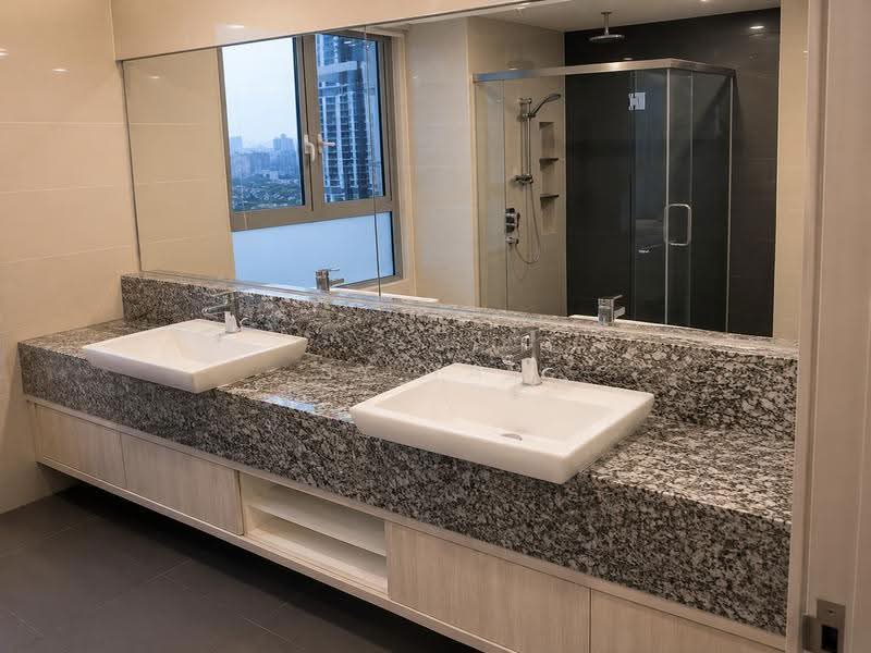 Condominium for Sale at The Westside One - SY YAP - Bathroom - PropertyGuru.com.my