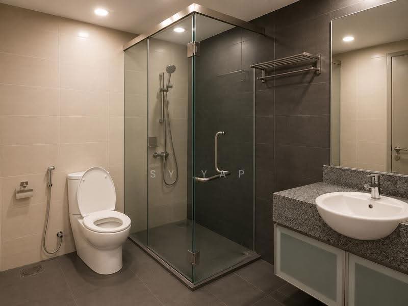 Condominium for Sale at The Westside One - SY YAP - Bathroom - PropertyGuru.com.my