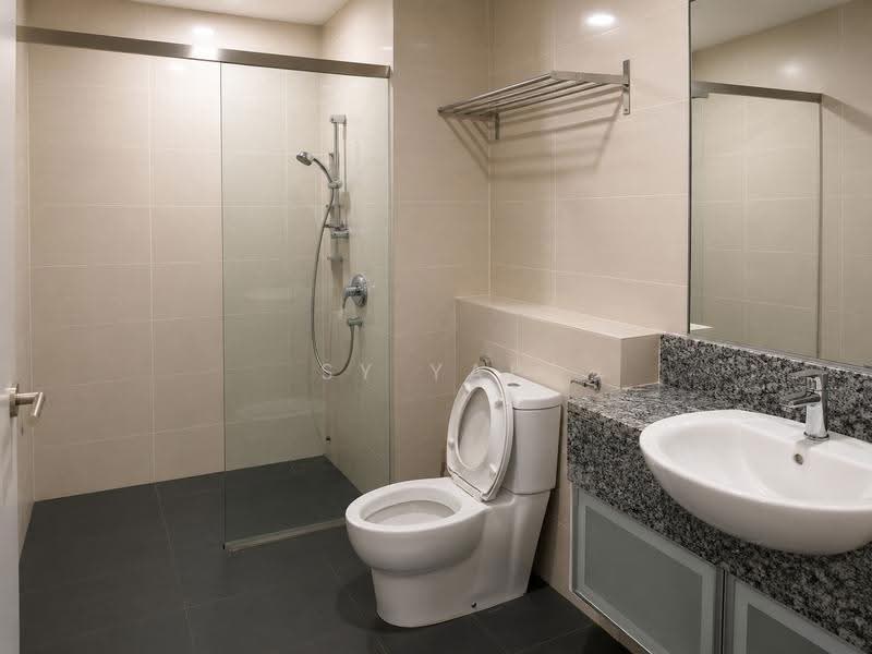 Condominium for Sale at The Westside One - SY YAP - Bathroom - PropertyGuru.com.my