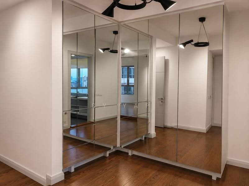 Condominium for Sale at The Westside One - SY YAP - Interior - PropertyGuru.com.my