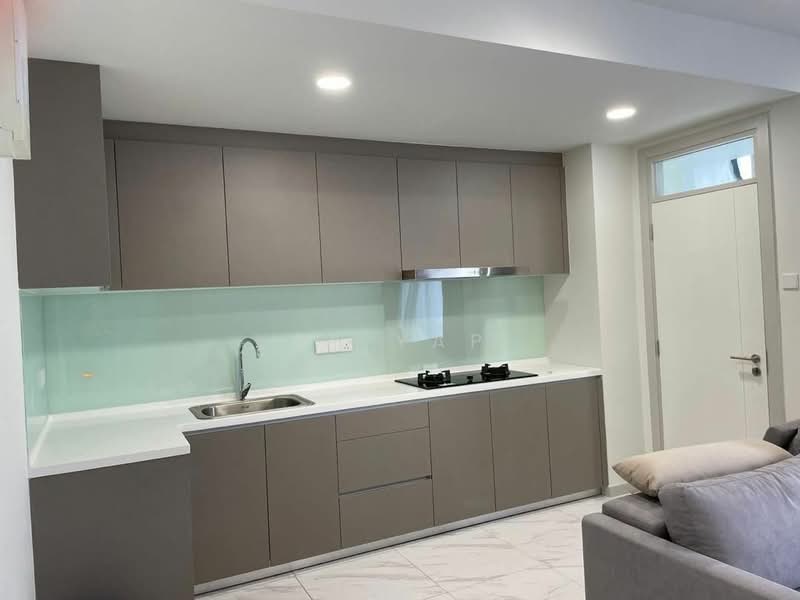 Kondominium untuk Dijual di South Brooks - SY YAP - PropertyGuru.com.my