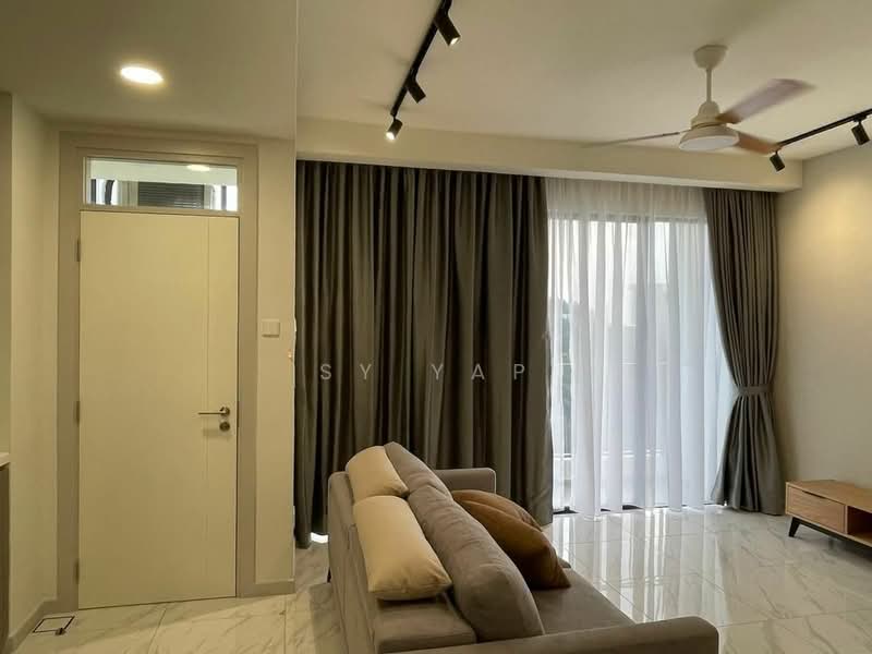 Kondominium untuk Dijual di South Brooks - SY YAP - PropertyGuru.com.my