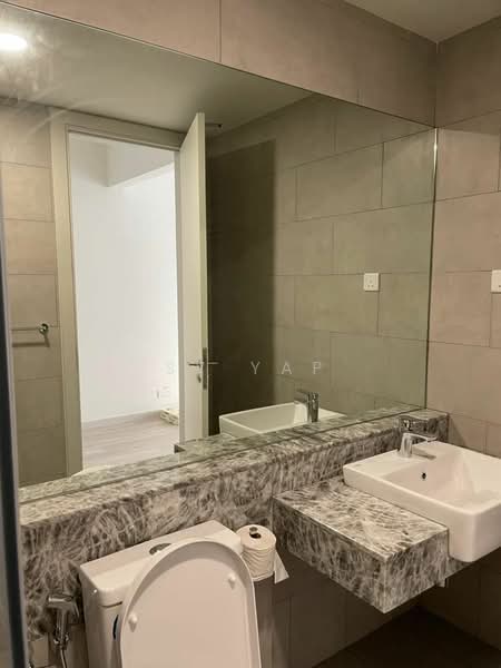 Kondominium untuk Dijual di South Brooks - SY YAP - PropertyGuru.com.my