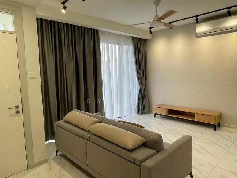 Kondominium untuk Dijual di South Brooks - SY YAP - PropertyGuru.com.my