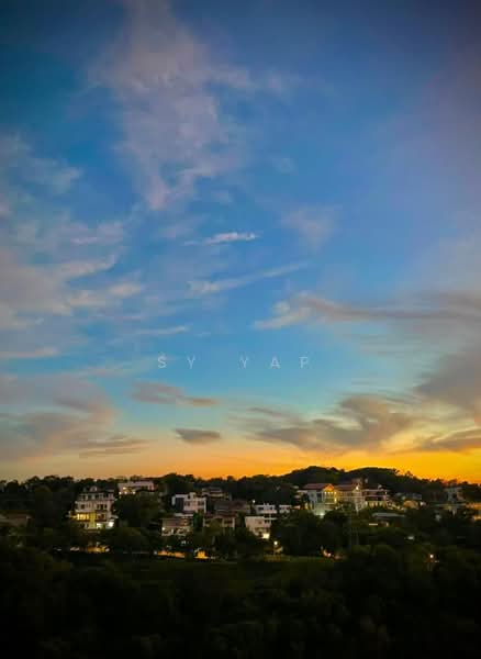 Kondominium untuk Dijual di South Brooks - SY YAP - PropertyGuru.com.my