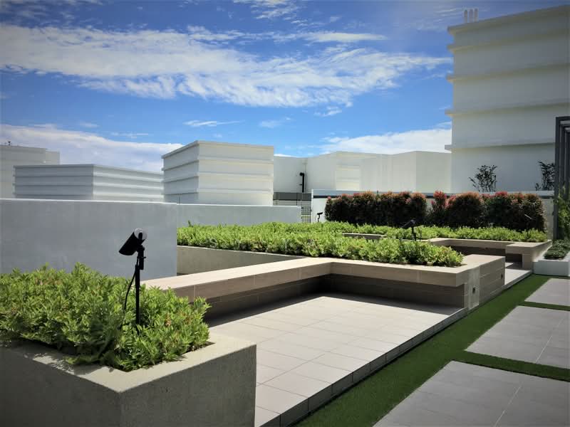 Kondominium untuk Dijual di South Brooks - SY YAP - PropertyGuru.com.my