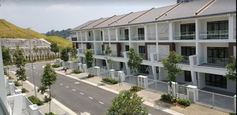 Terraced House for Rent in Bangi (Selangor) - Leon Kwan - PropertyGuru.com.my