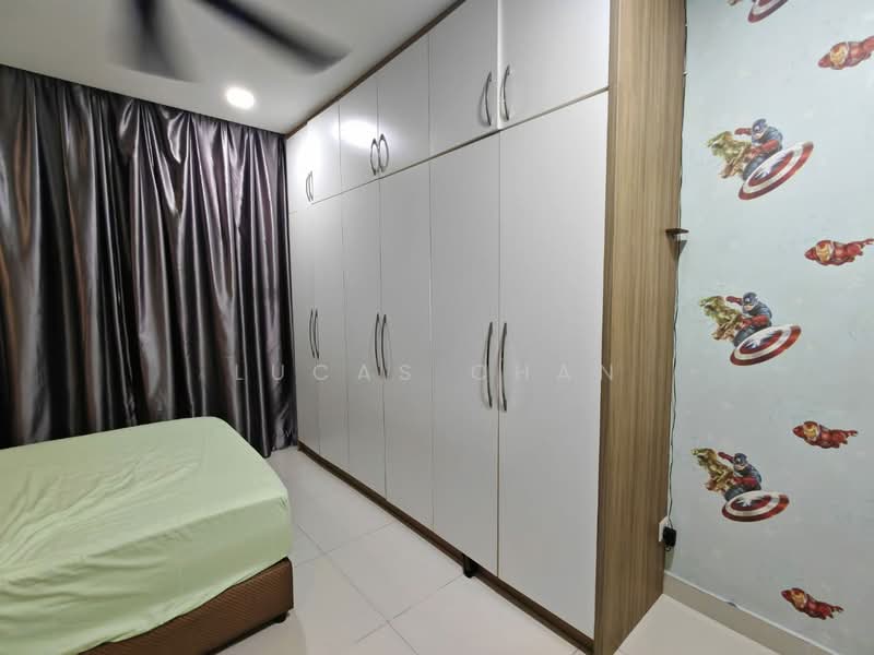 Kondominium untuk Dijual di The Z Residence - Lucas Chan - PropertyGuru.com.my