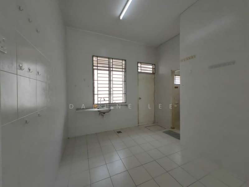 Rumah Teres 2 Tingkat untuk Disewa di Taman Mount Austin (Tebrau) - Daphne Lee - Interior - PropertyGuru.com.my