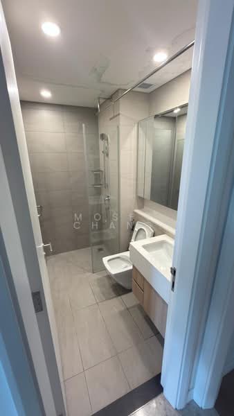 Service Residence for Sale at TRX Residences - Moses Chang - Bathroom - PropertyGuru.com.my