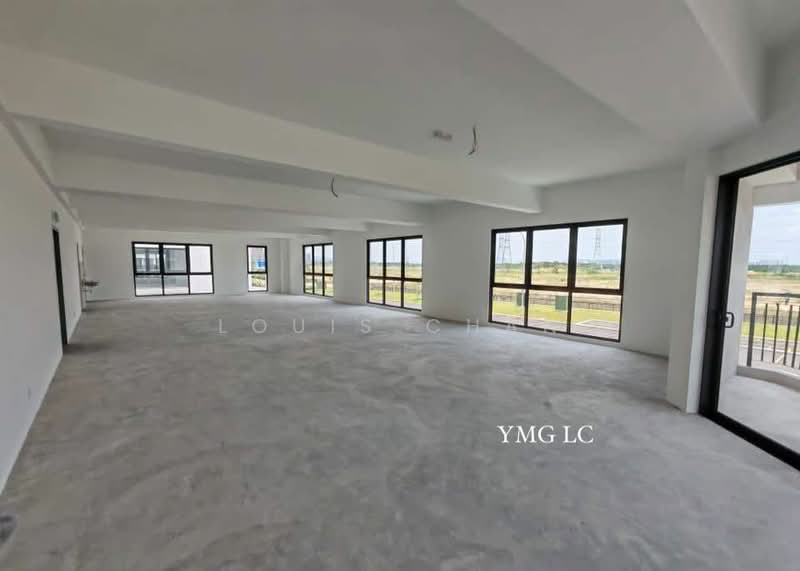 Shop for Rent in Bandar Rimbayu (Telok Panglima Garang) - Louis Chan - Interior - PropertyGuru.com.my