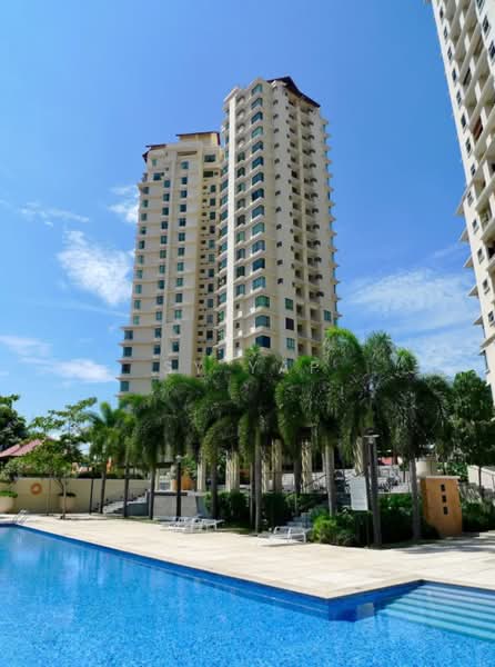Kondominium untuk Dijual di Nadia Parkfront - SY YAP - PropertyGuru.com.my