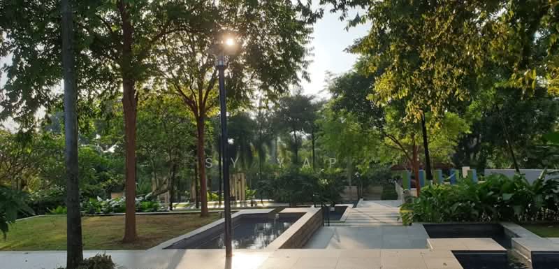 Kondominium untuk Dijual di Nadia Parkfront - SY YAP - PropertyGuru.com.my