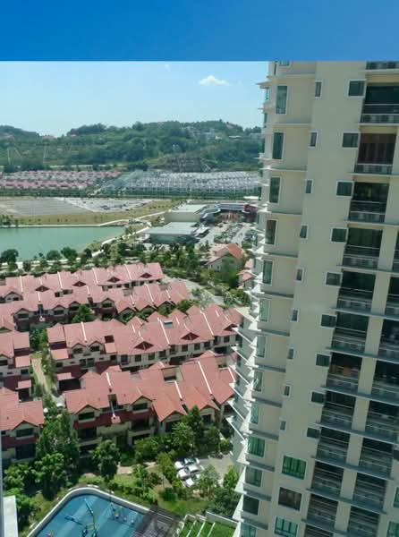 Kondominium untuk Dijual di Nadia Parkfront - SY YAP - PropertyGuru.com.my