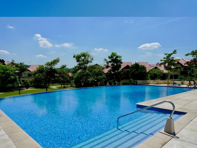 Kondominium untuk Dijual di Nadia Parkfront - SY YAP - PropertyGuru.com.my