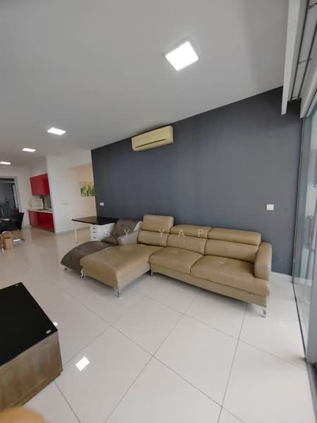Kondominium untuk Dijual di The Westside One - SY YAP - PropertyGuru.com.my