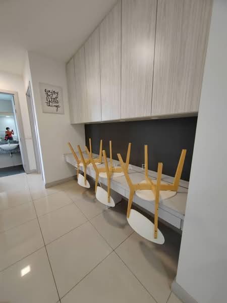 Kondominium untuk Dijual di The Westside One - SY YAP - PropertyGuru.com.my