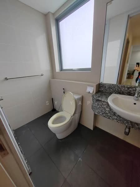 Kondominium untuk Dijual di The Westside One - SY YAP - PropertyGuru.com.my