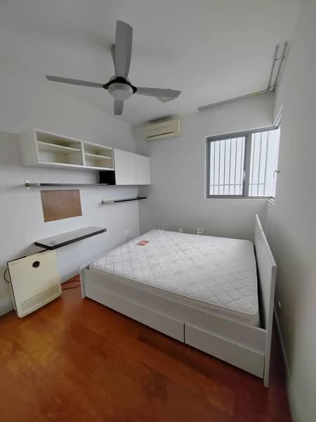Kondominium untuk Dijual di The Westside One - SY YAP - PropertyGuru.com.my