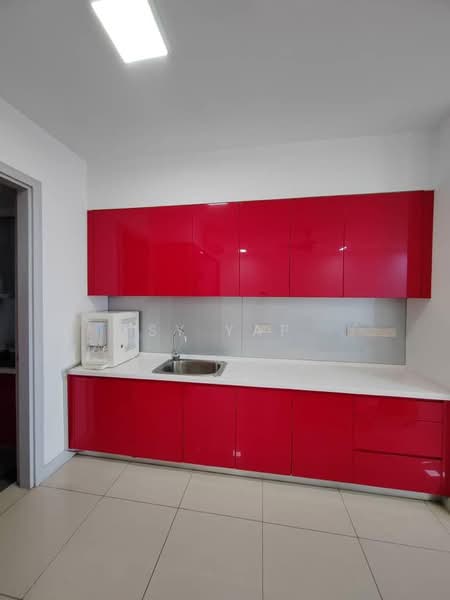 Kondominium untuk Dijual di The Westside One - SY YAP - PropertyGuru.com.my