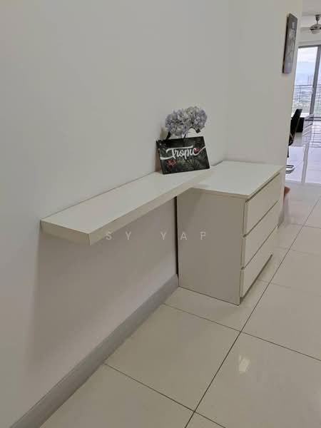 Kondominium untuk Dijual di The Westside One - SY YAP - PropertyGuru.com.my
