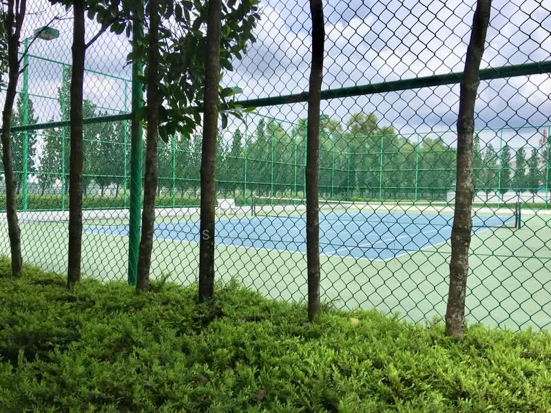 Kondominium untuk Dijual di The Westside One - SY YAP - PropertyGuru.com.my