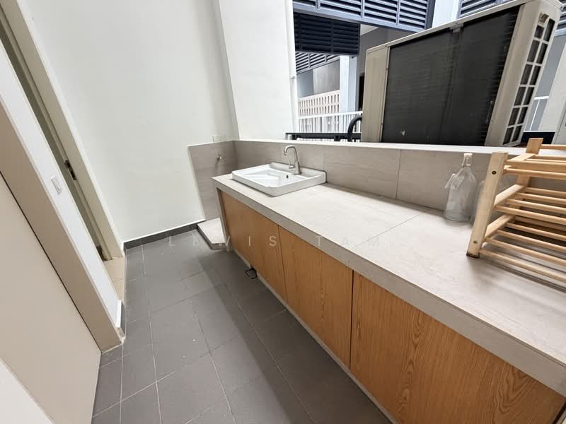 Condominium for Sale at Dua Menjalara - Lewis Tam - Interior - PropertyGuru.com.my