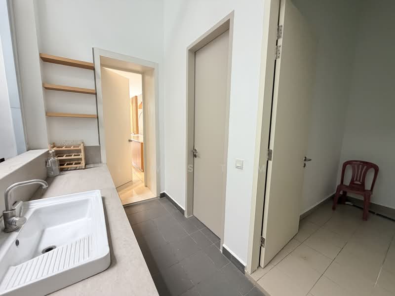 Condominium for Sale at Dua Menjalara - Lewis Tam - Interior - PropertyGuru.com.my