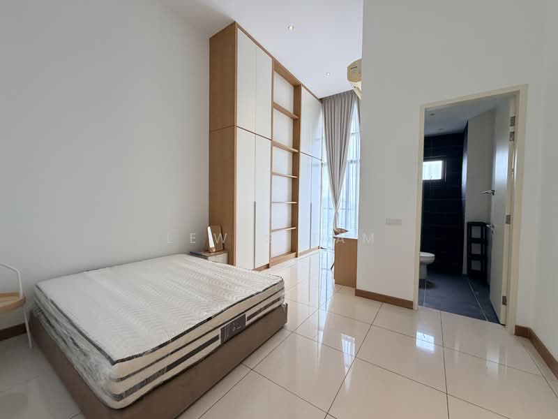 Condominium for Sale at Dua Menjalara - Lewis Tam - Bedroom - PropertyGuru.com.my