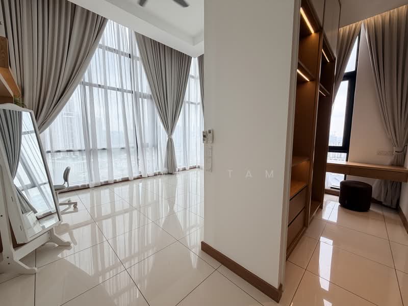 Condominium for Sale at Dua Menjalara - Lewis Tam - Interior - PropertyGuru.com.my