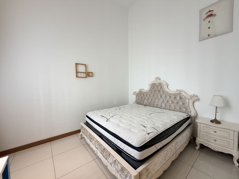 Condominium for Sale at Dua Menjalara - Lewis Tam - Bedroom - PropertyGuru.com.my