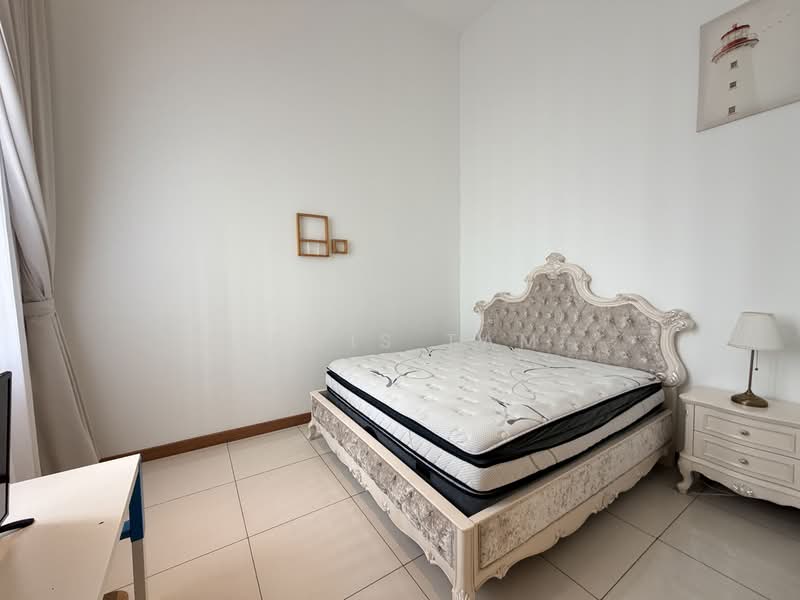 Condominium for Sale at Dua Menjalara - Lewis Tam - Bedroom - PropertyGuru.com.my