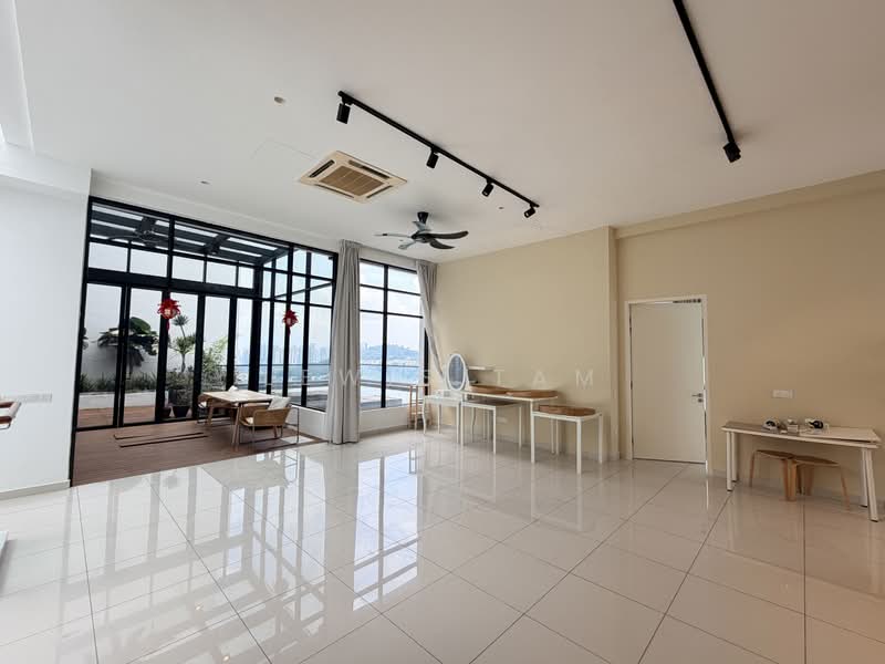 Condominium for Sale at Dua Menjalara - Lewis Tam - PropertyGuru.com.my