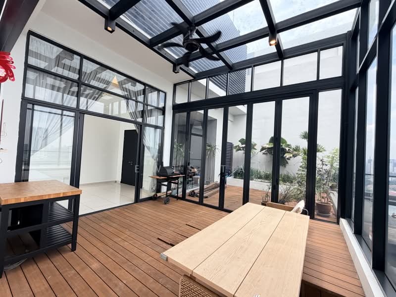 Condominium for Sale at Dua Menjalara - Lewis Tam - PropertyGuru.com.my