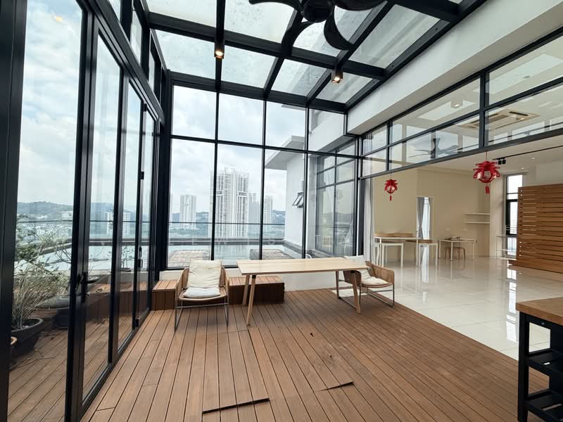 Condominium for Sale at Dua Menjalara - Lewis Tam - PropertyGuru.com.my