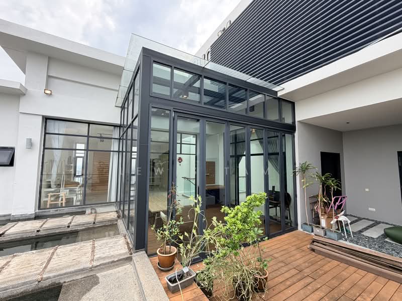 Condominium for Sale at Dua Menjalara - Lewis Tam - PropertyGuru.com.my