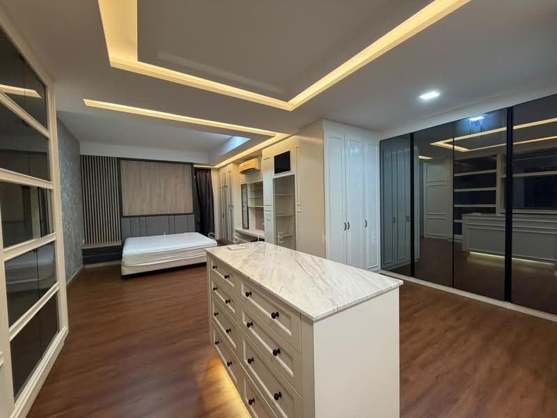3-storey Terraced House for Sale in 3 Jalan Intisari (Desa Parkcity) - Jessie Kee - Bedroom - PropertyGuru.com.my