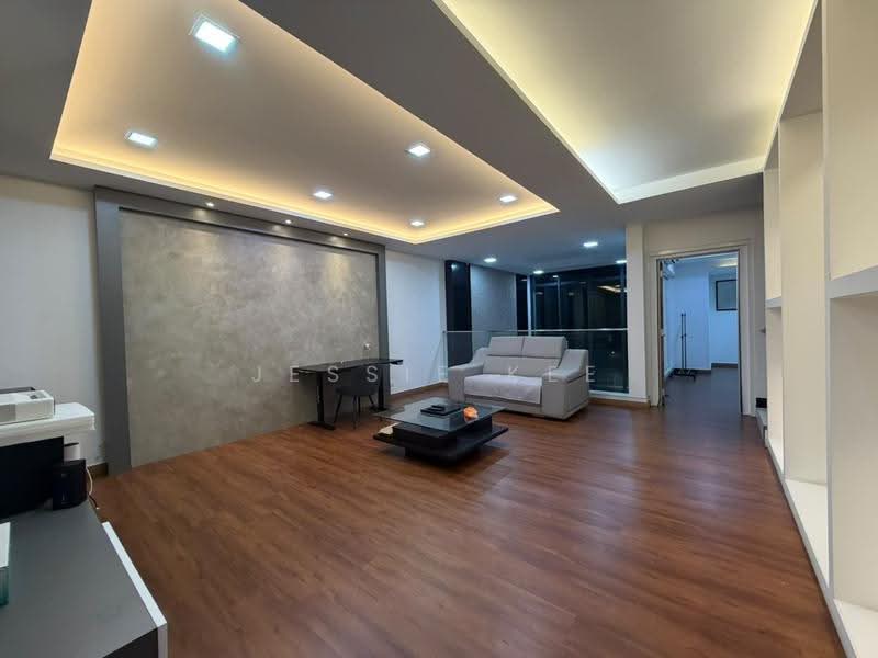 3-storey Terraced House for Sale in 3 Jalan Intisari (Desa Parkcity) - Jessie Kee - PropertyGuru.com.my