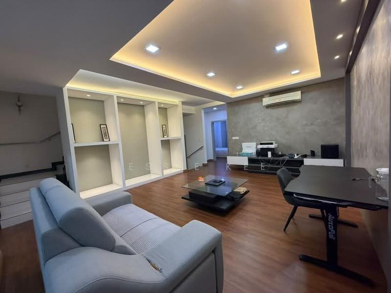 3-storey Terraced House for Sale in 3 Jalan Intisari (Desa Parkcity) - Jessie Kee - PropertyGuru.com.my