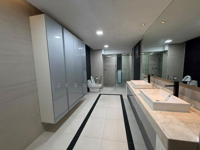 3-storey Terraced House for Sale in 3 Jalan Intisari (Desa Parkcity) - Jessie Kee - PropertyGuru.com.my