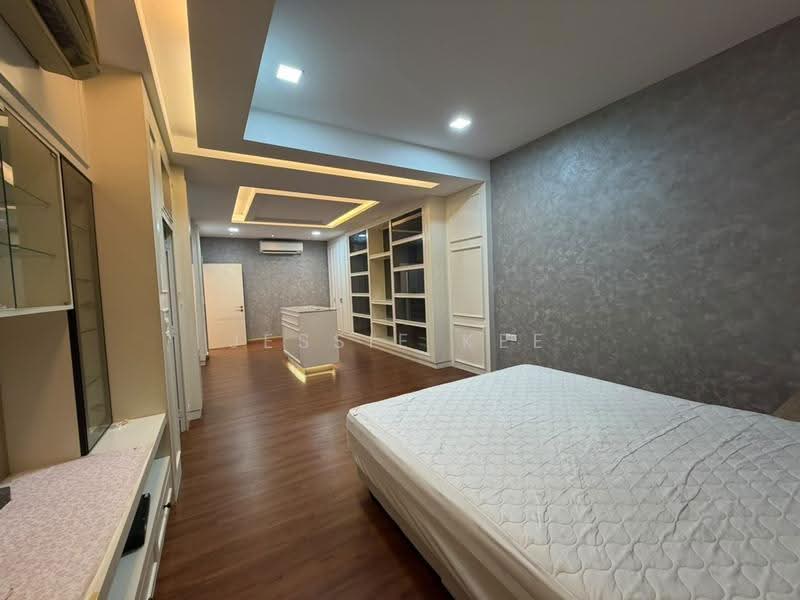 3-storey Terraced House for Sale in 3 Jalan Intisari (Desa Parkcity) - Jessie Kee - PropertyGuru.com.my