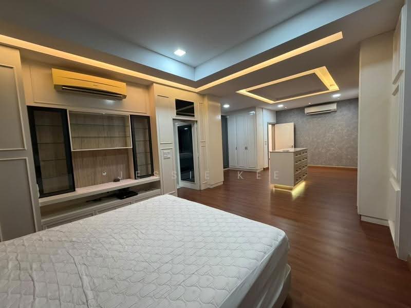 3-storey Terraced House for Sale in 3 Jalan Intisari (Desa Parkcity) - Jessie Kee - PropertyGuru.com.my