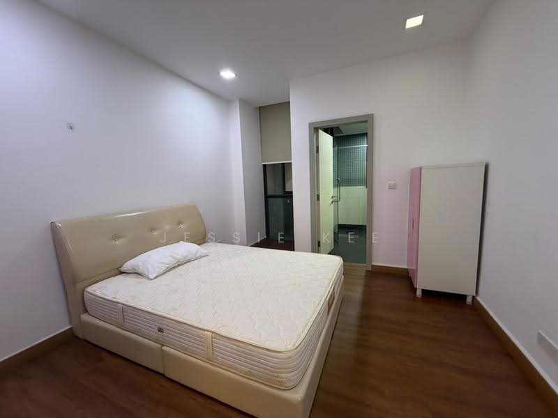 3-storey Terraced House for Sale in 3 Jalan Intisari (Desa Parkcity) - Jessie Kee - PropertyGuru.com.my