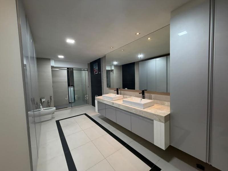 3-storey Terraced House for Sale in 3 Jalan Intisari (Desa Parkcity) - Jessie Kee - PropertyGuru.com.my